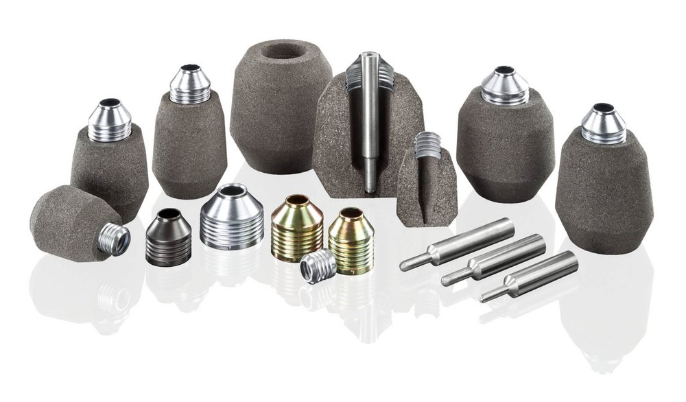 FEEDEX VAK insulating sleeves for foundry casting – high-performance feeding aids designed to optimize metal casting efficiency and reduce waste.