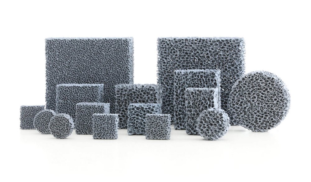 Integration of Foseco's SEDEX filters, feeder sleeve, and filter thermo-physical data into ProCAST for improved simulation accuracy, optimized casting quality, and faster decision-making in gating and feeding system design.