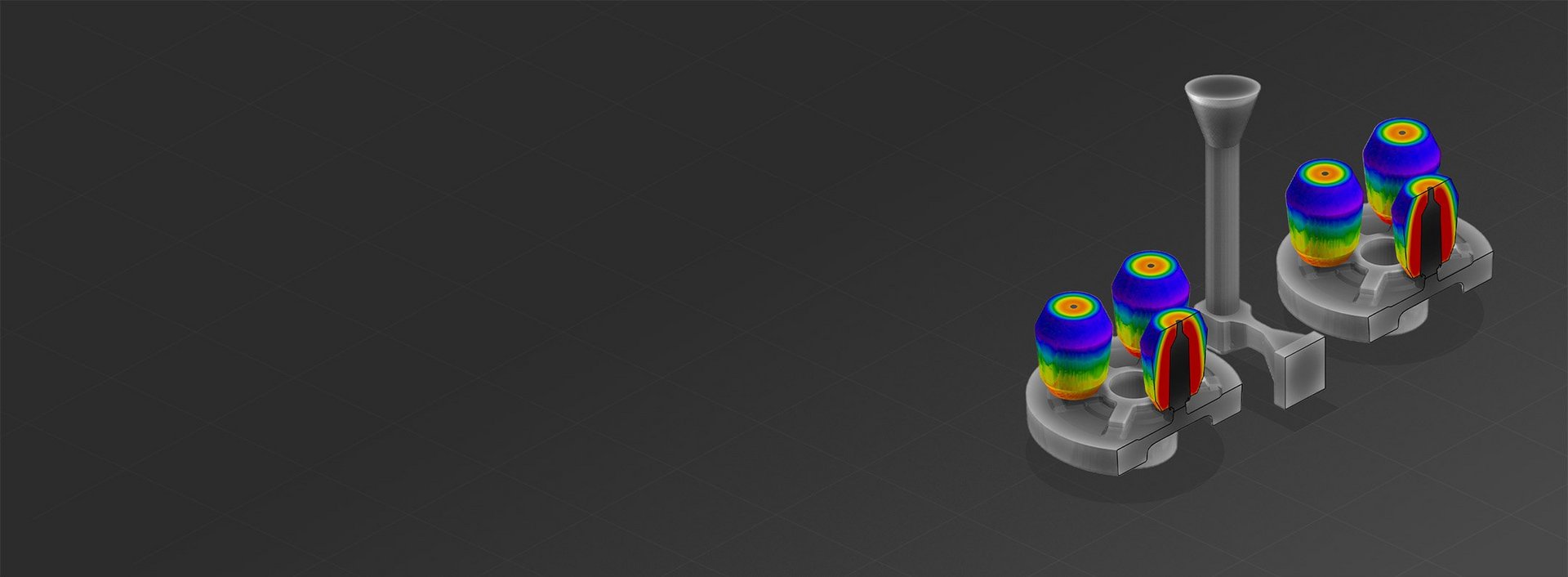 FOSECO Data Available in ESI’s ProCAST Software