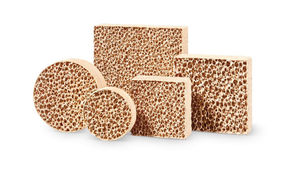 Integration of Foseco's SEDEX filters, feeder sleeve, and filter thermo-physical data into ProCAST for improved simulation accuracy, optimized casting quality, and faster decision-making in gating and feeding system design.